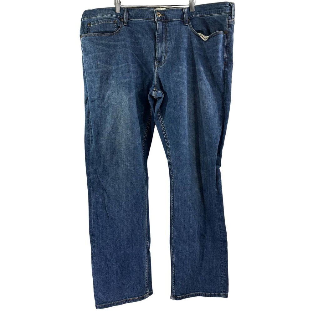 Jos. A. Bank 1905 Tailored Fit Denim Jeans Size 44W X 32L